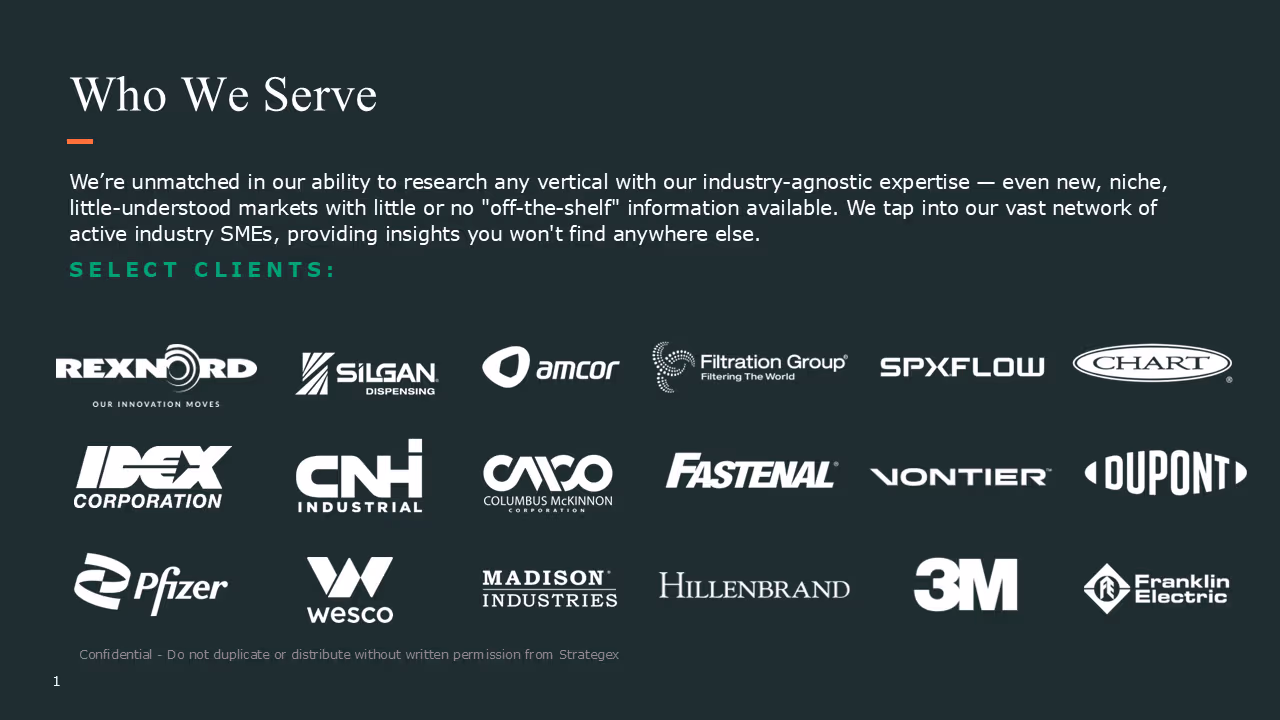 Strategex – main gallery image