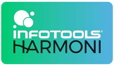 Infotools | Harmoni