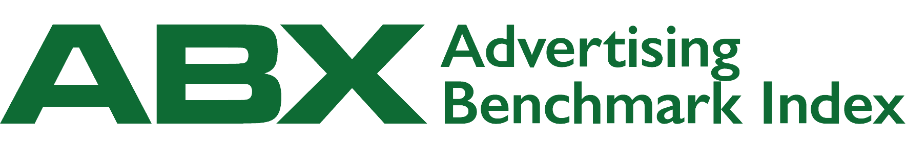 Advertising Benchmark Index (ABX)