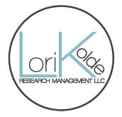 Lori Kolde Research Management LLC