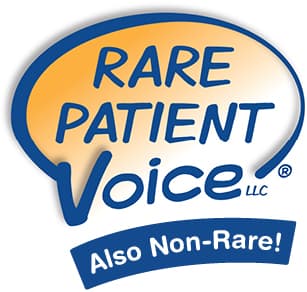 Rare Patient Voice