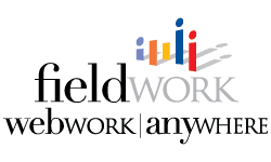 Fieldwork Webwork and Anywhere