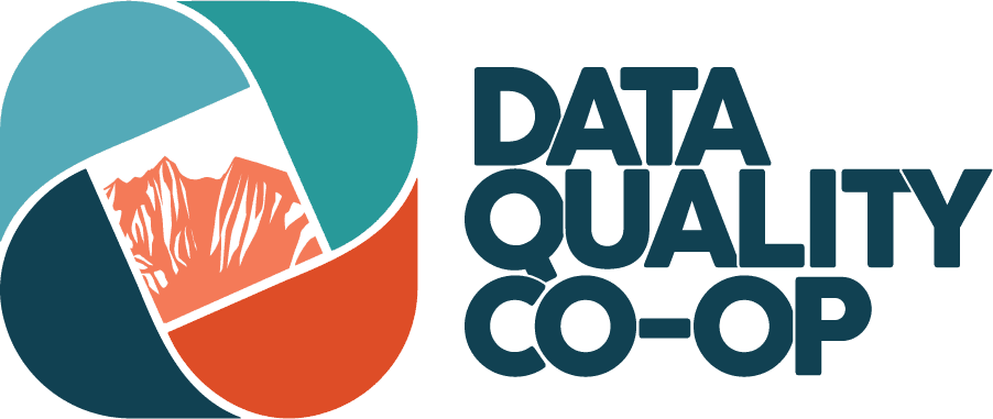 Data Quality Co-op