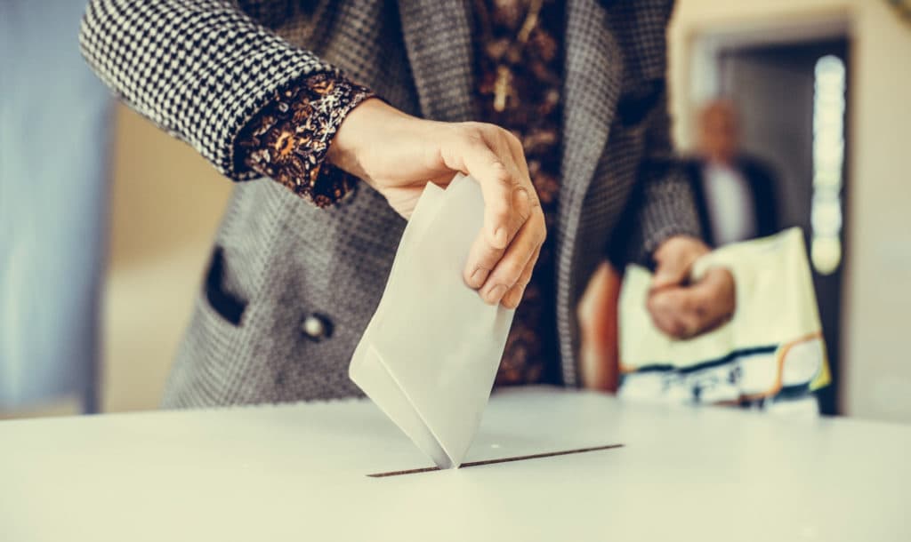 5 Reasons to Use Biometrics to Measure Voter Response