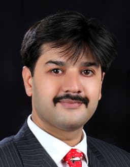 Abhishek Bhatia