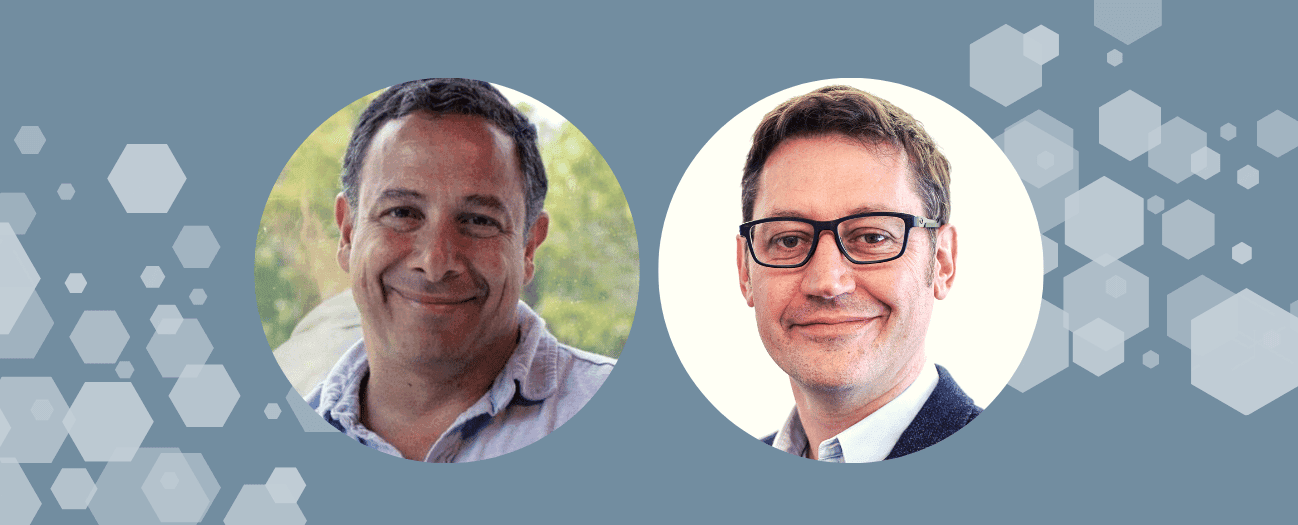 Interview with Olivier Blanchet, Co-CEO, and Richard Bell, Managing Director, USA of PRS IN VIVO