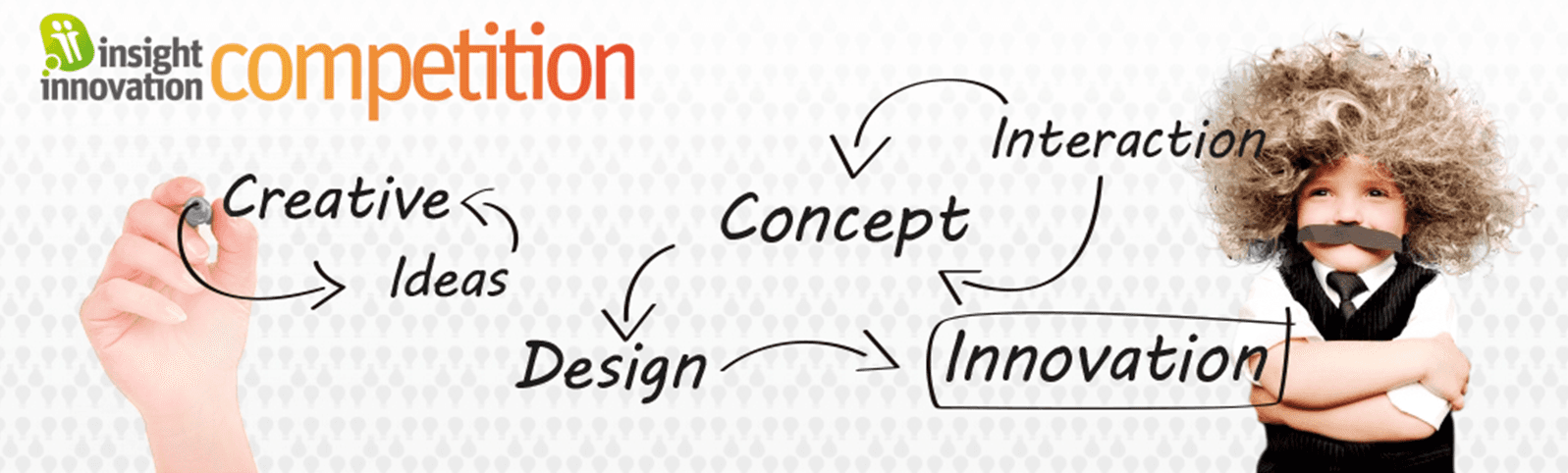 Wave 4 Of The Insight Innovation Competition Is Live!