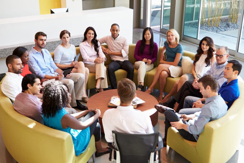 Why Focus Groups Are Essential to CX