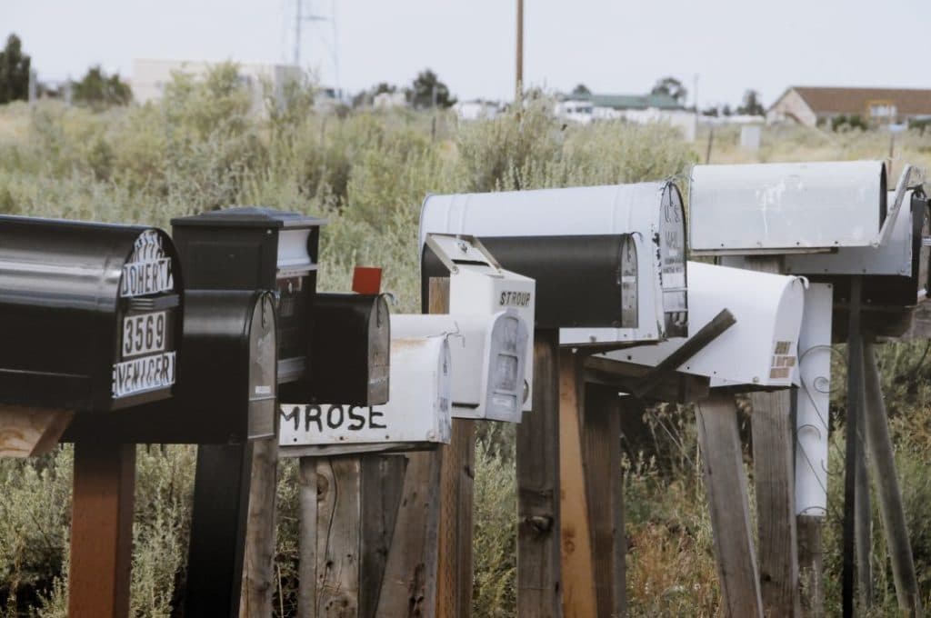 Does Postal Still Have a Role To Play In Market Research Data Collection?