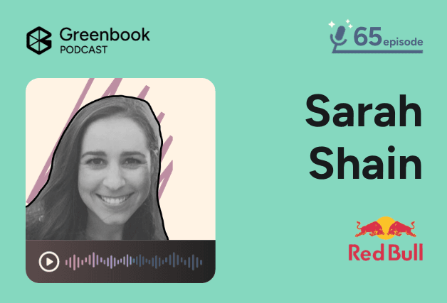 Daredevils to Data: Exploring Consumer Behavior with Red Bull’s Sarah Shain