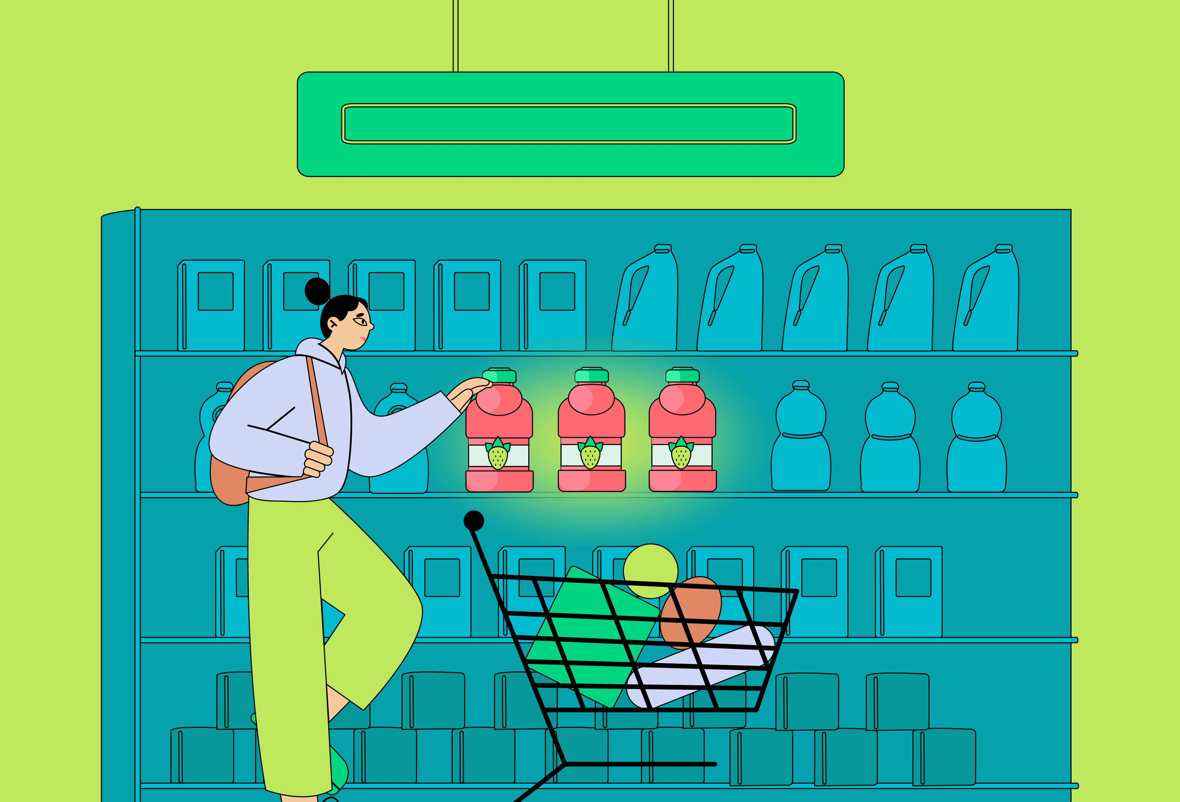 Shopper Insights