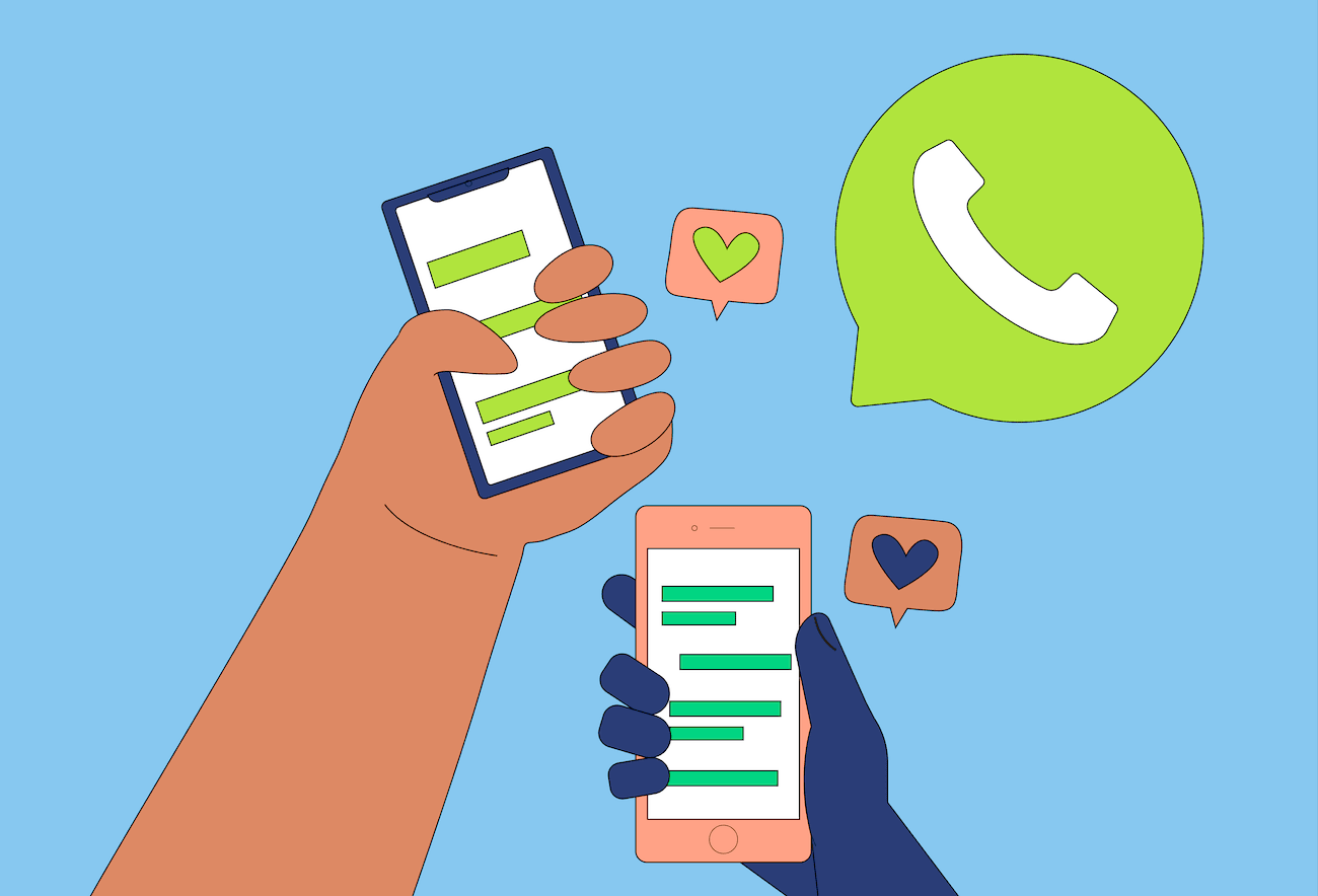 Why Latin American Consumers Trust WhatsApp More Than Corporate Emails