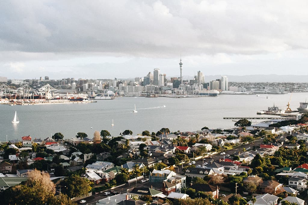 Highlights of the APRC/RANZ conference, Auckland 2015– Research without Boundaries