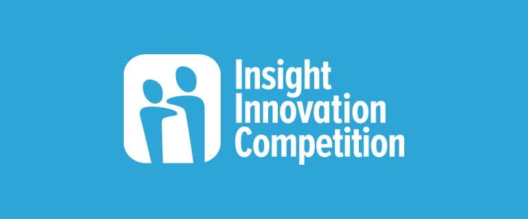 Submit Your Idea for the Insight Innovation Competition