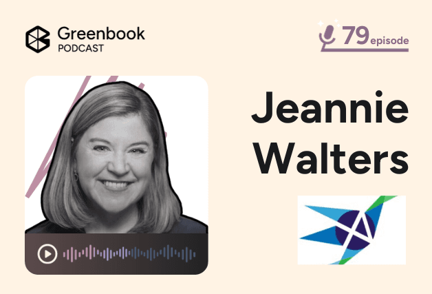 The Human Touch in AI-Driven CX: Strategies for Success with Jeannie Walters