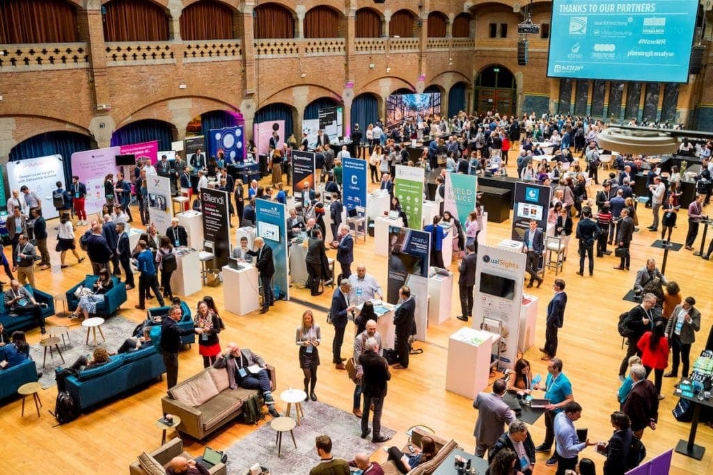 Key Takeaways From IIeX Europe 2020