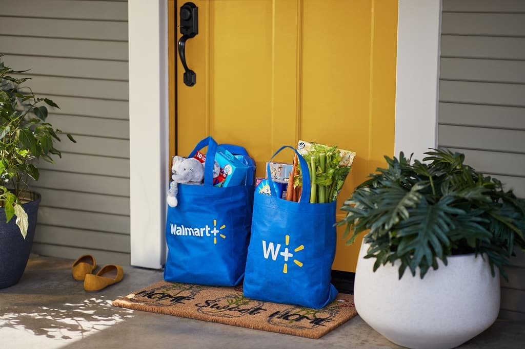 Amazon Prime vs. Walmart Plus—Who Will Win?