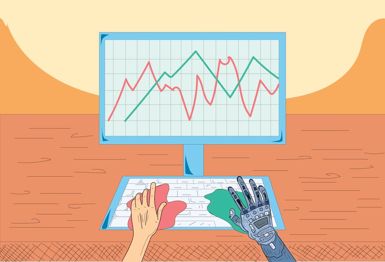 9 Ways to Leverage AI to Be a Better B2B Marketer