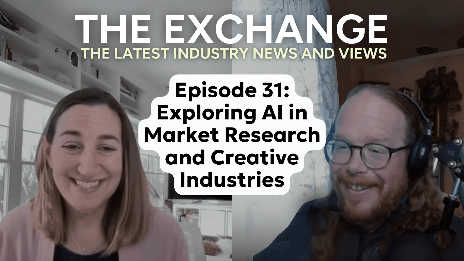 Exploring AI in Market Research and Creative Industries