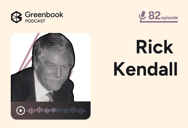 Leading with Curiosity: Rick Kendall's Blueprint for Modern Management