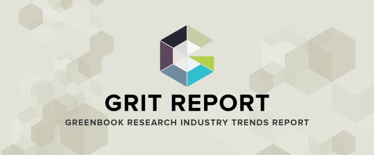 Voice Your Opinion in the Latest GRIT Survey