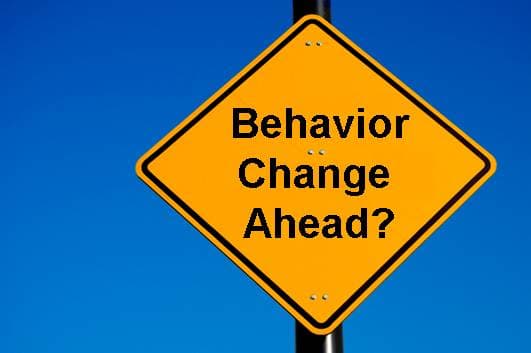 Changing Consumer Behavior To Suit Your Business