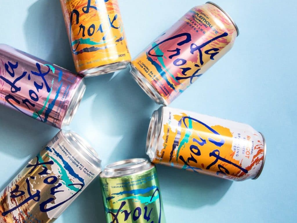 How Consumer Research Took La Croix on a Ride to the Top