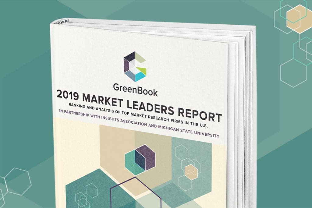 Market Leaders Deep Dive: Technology Providers