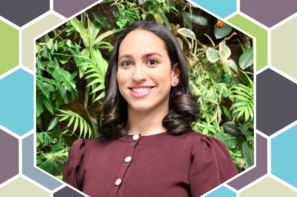 GreenBook Future List Spotlight: Muriel Silva