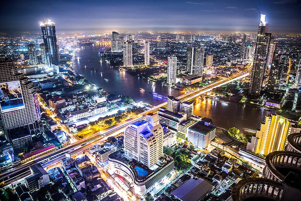 Connecting with Customers in APAC:  How Much is the World Changing?