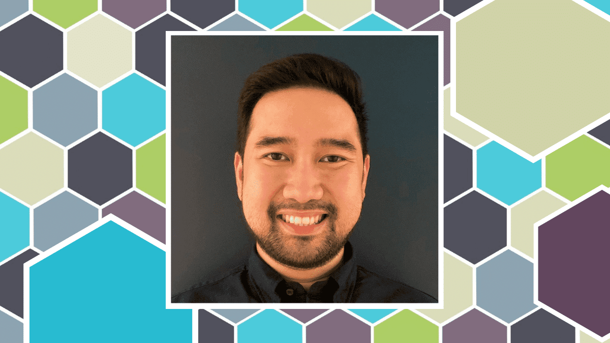 GreenBook Future List Spotlight: Mark David Alvarez