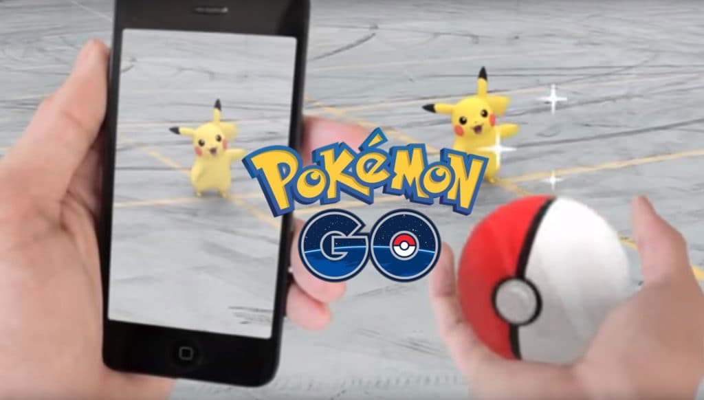 Pokemon Go: Gamification Lessons For Research