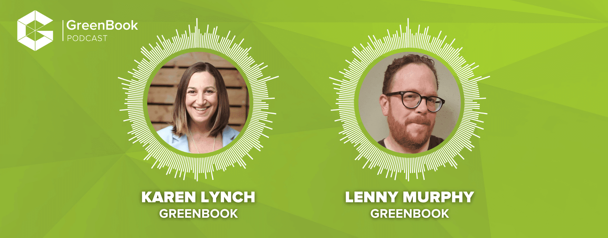 MRX Pulse Check: Key Learnings from IIEX Europe with Karen Lynch and Lenny Murphy