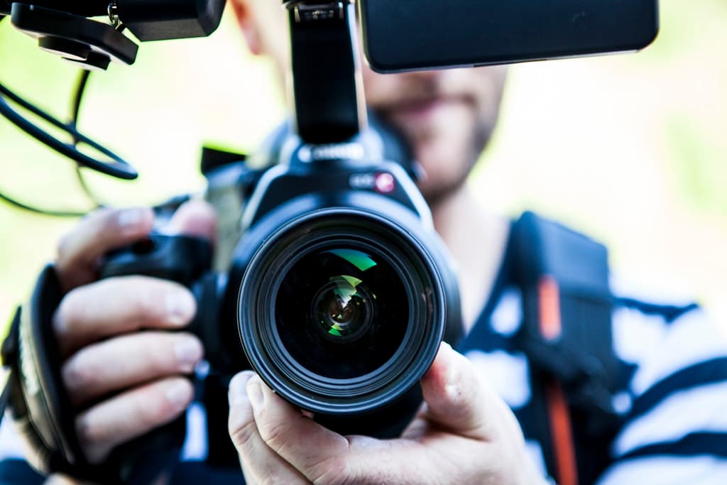 Lights, Camera, Action: How to Best Leverage Video Feedback