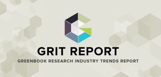 The Q1-Q2 2018 GRIT Report Is Here!