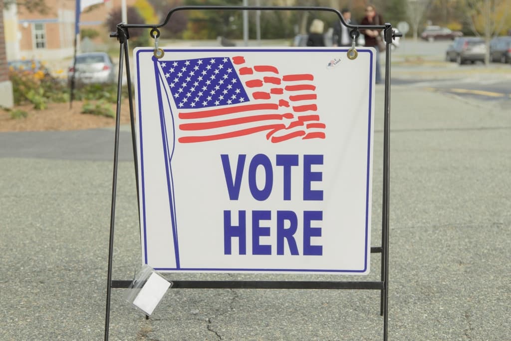 Hispanic Votes Shift in the 2020 U.S. Presidential Election