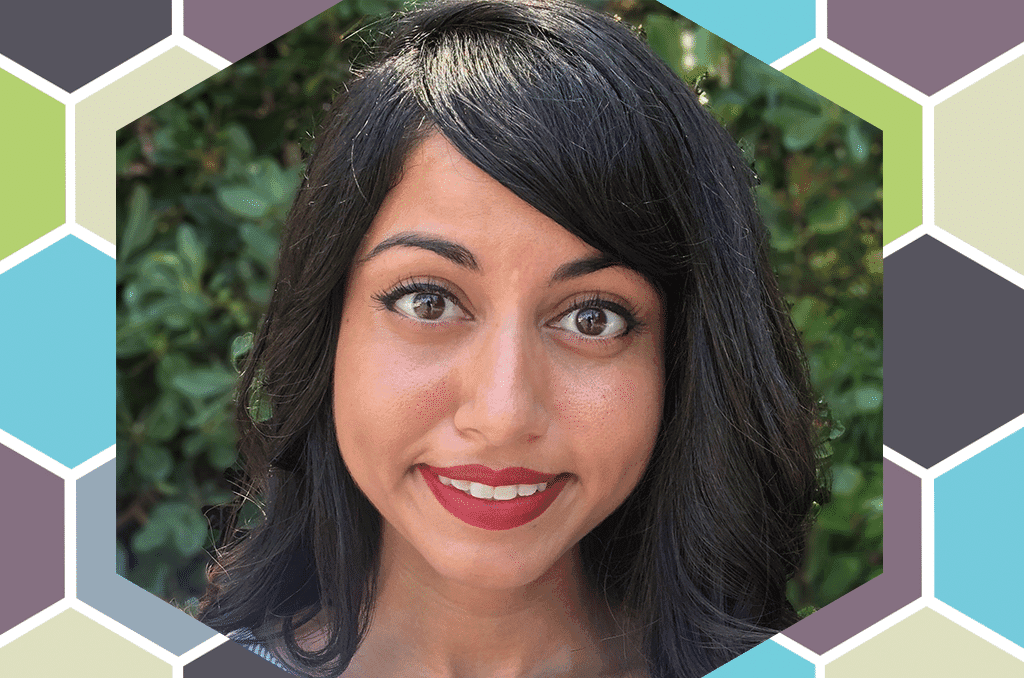 GreenBook Future List Spotlight: Maya Kantak