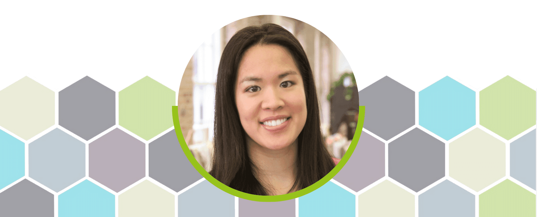 GreenBook 2022 Future List Spotlight: Dr. Jessica Wong