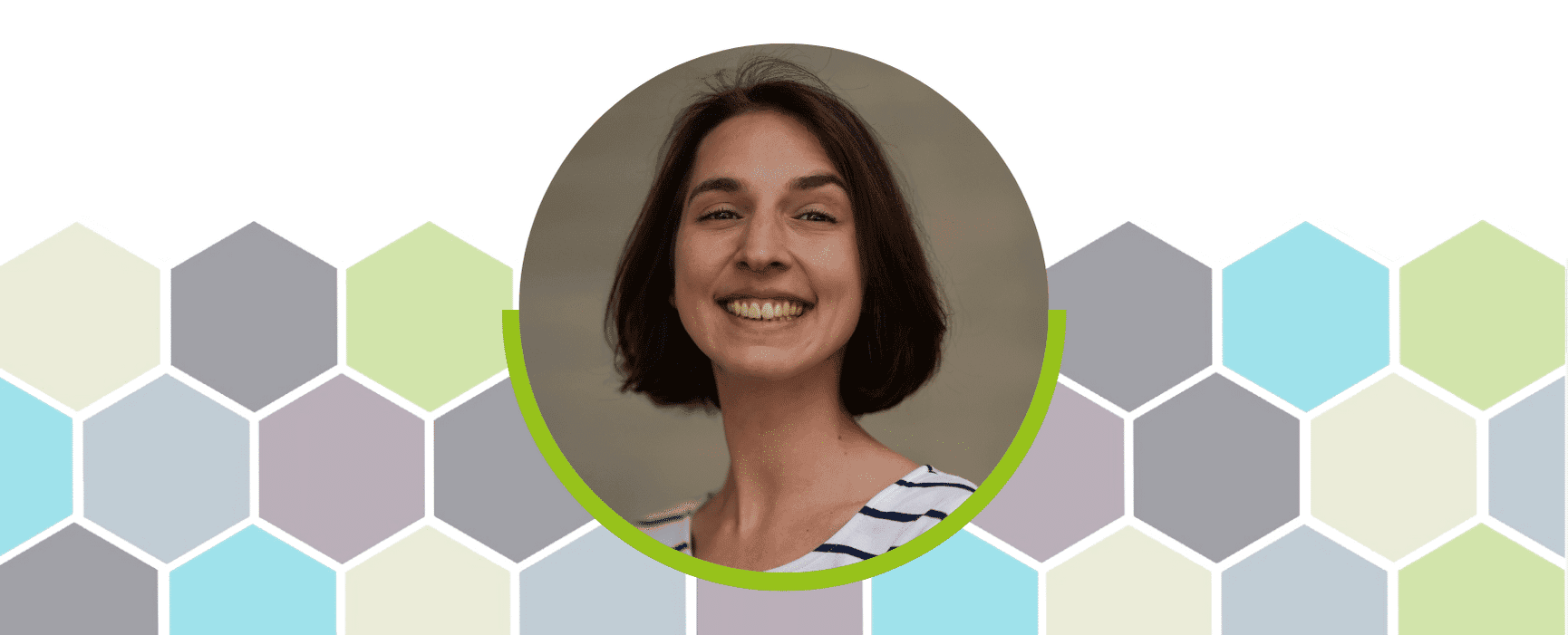 GreenBook 2022 Future List Spotlight: Giovanna Fortuna