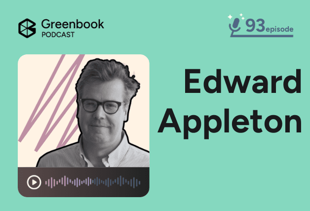 Riding the Waves of Technological Hype: A Market Research Journey with Edward Appleton