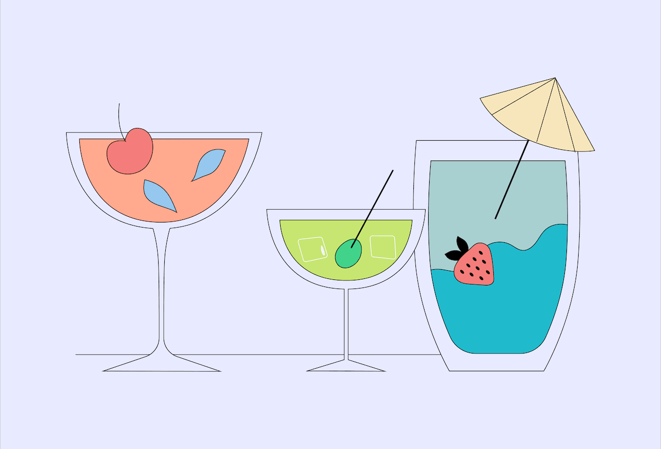 The Rise of Mocktails and Its Impact on Alcohol Consumption Trends