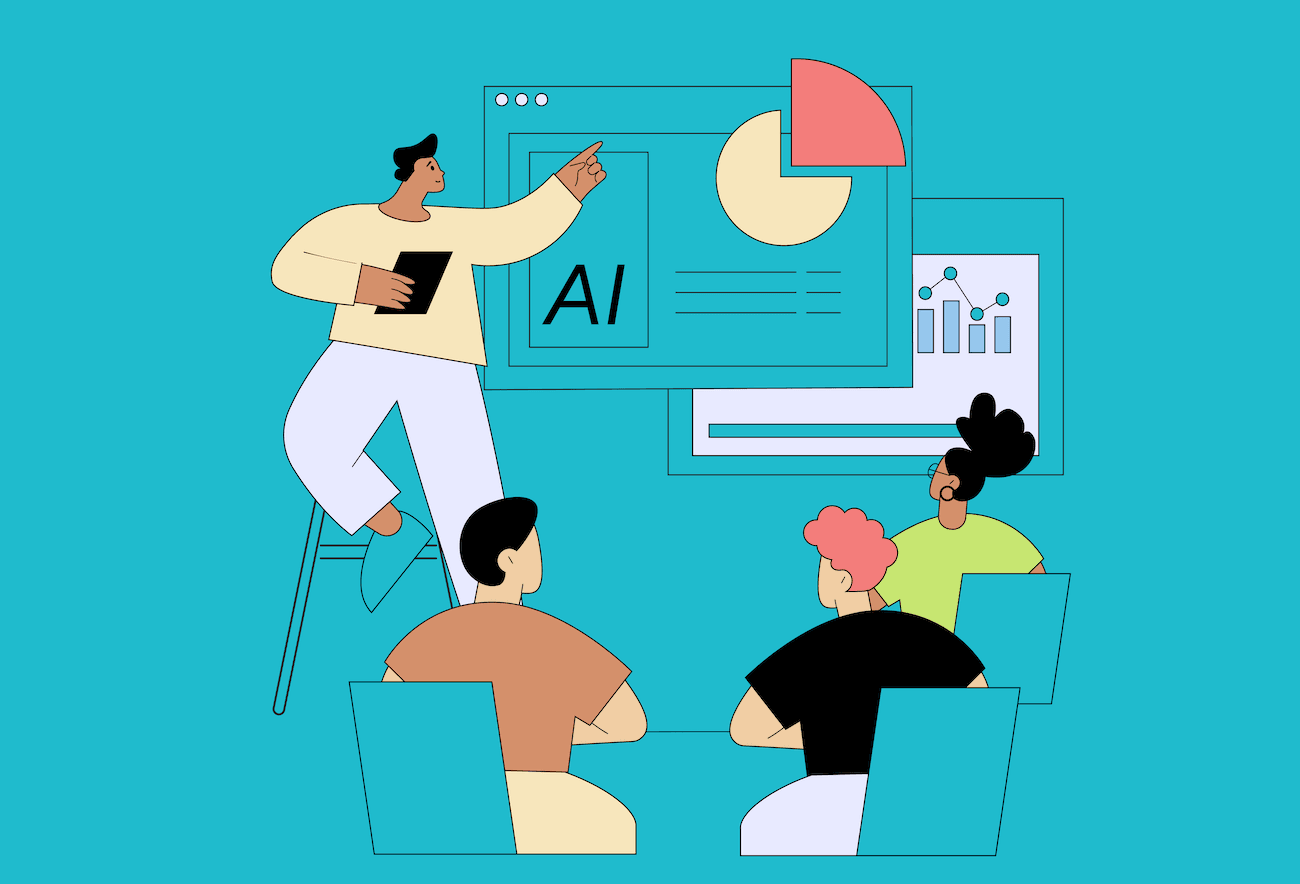 Exploring the Intersection of AI and Qualitative Research: A Comprehensive Overview