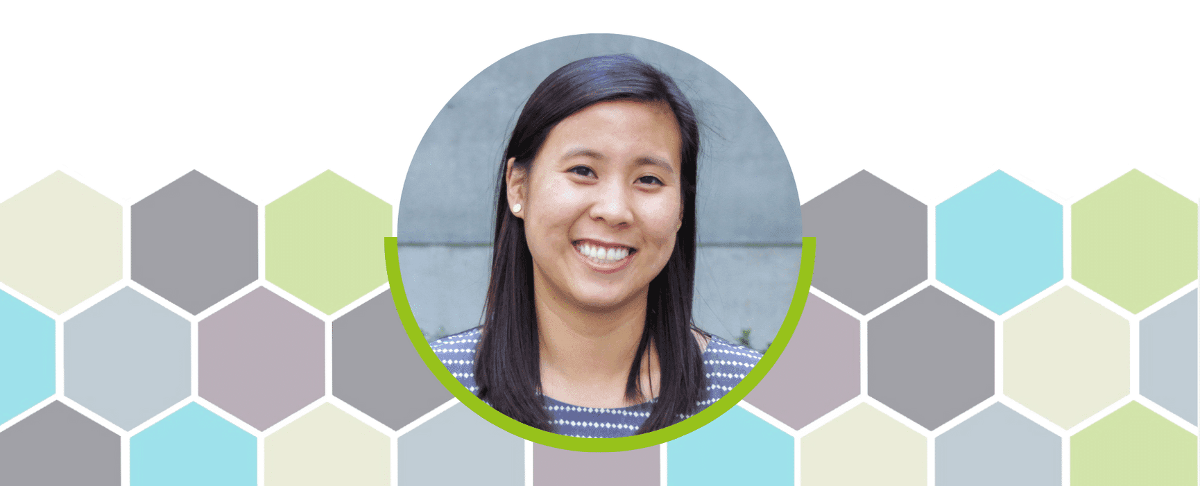 GreenBook 2022 Future List Spotlight: Katherine Duong