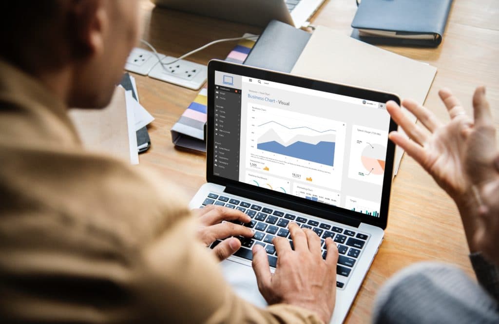 Data Visualization for Conjoint Analysis