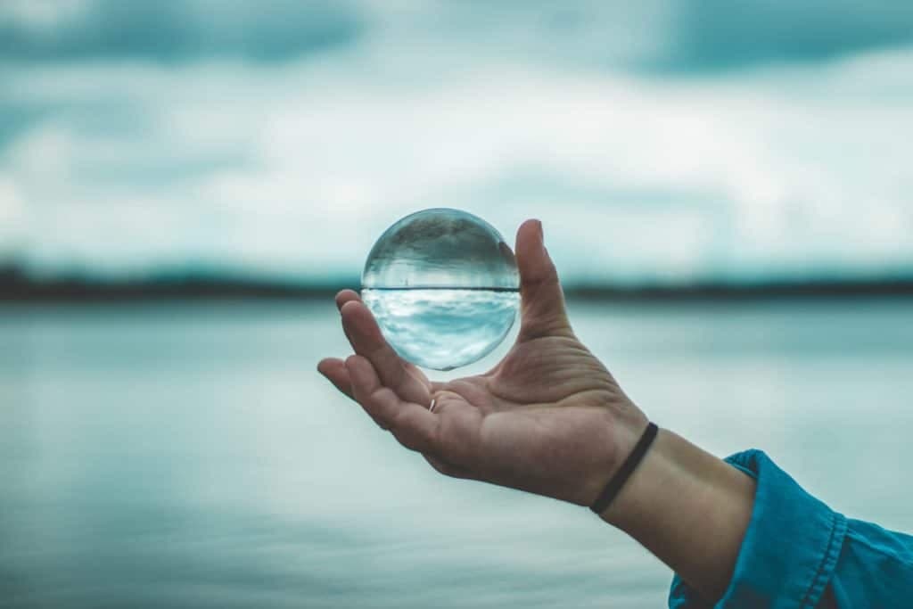 The Digital Crystal Ball: 3 Ways to Use Predictive Analytics to Grow Business