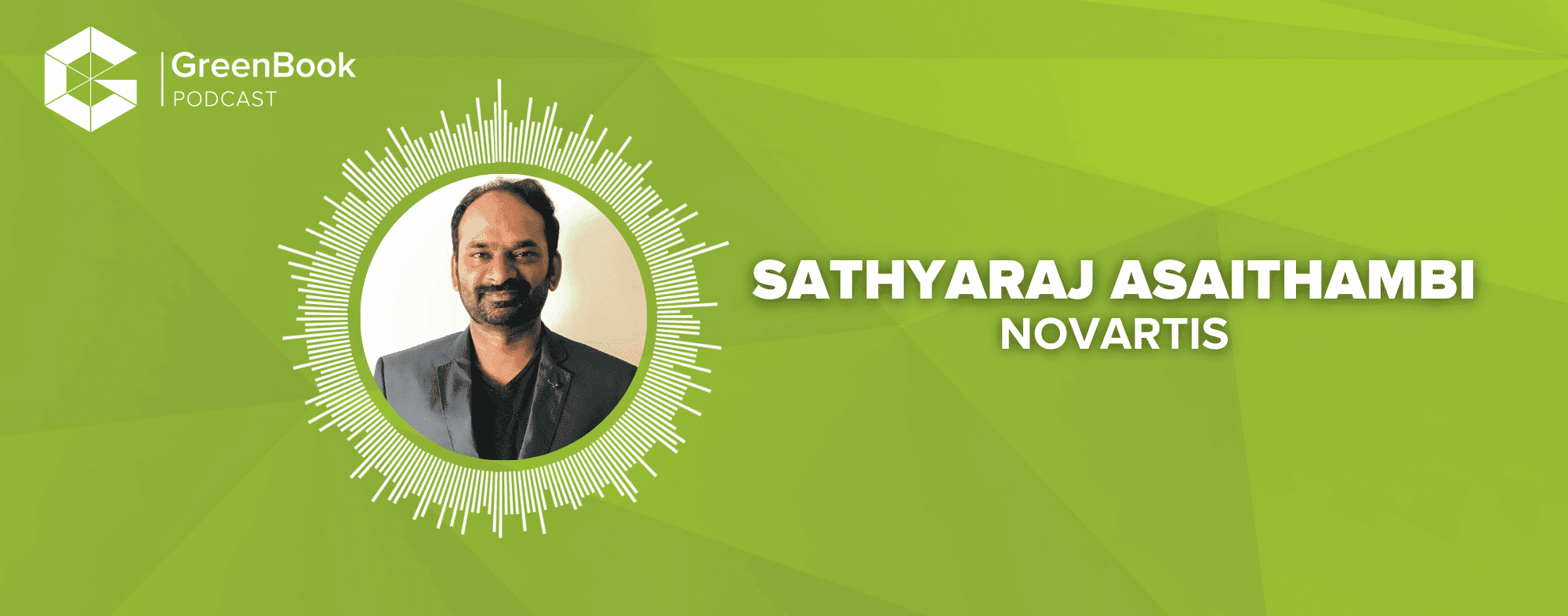 Beyond the Data: Harnessing Domain Expertise to Drive Better Insights with Sathyaraj Asaithambi