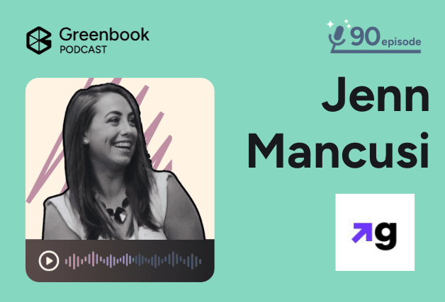 A Year In Review: A Recap of Consumer Insights in 2023 with Jenn Mancusi