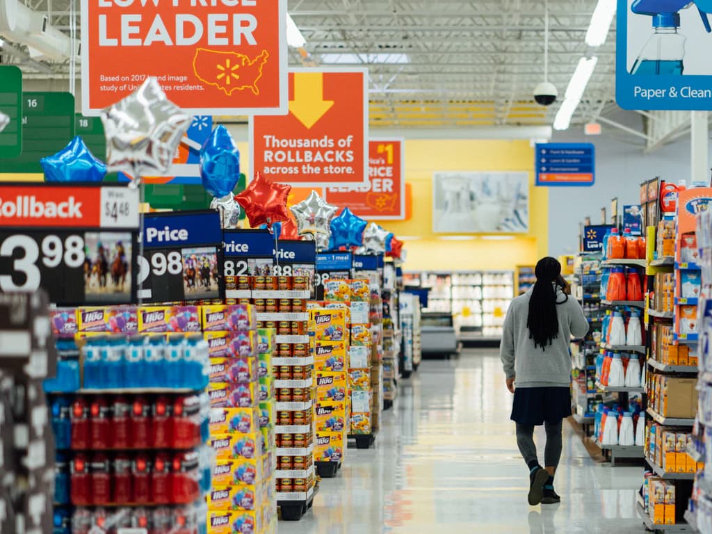 Drive Perceptions of Value Through In-Store Pricing Signage