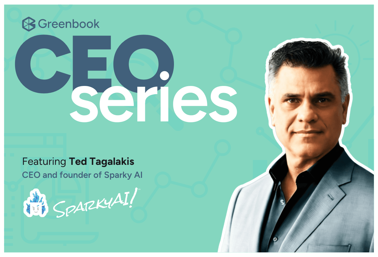 The Future of AI-Driven Marketing: A Conversation with Sparky AI's Ted Tagalakis