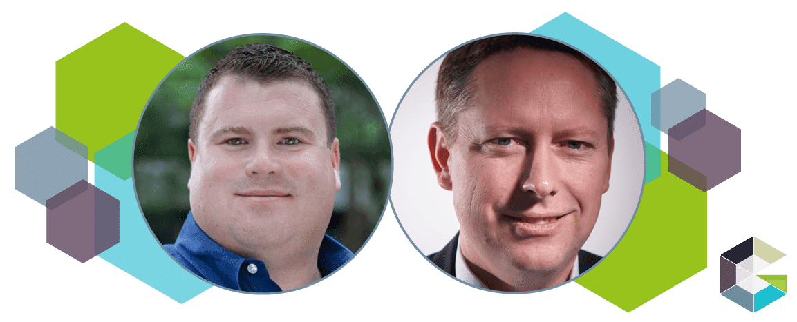 Interview with Alex Hunt and Crispin Beale of Behaviorally